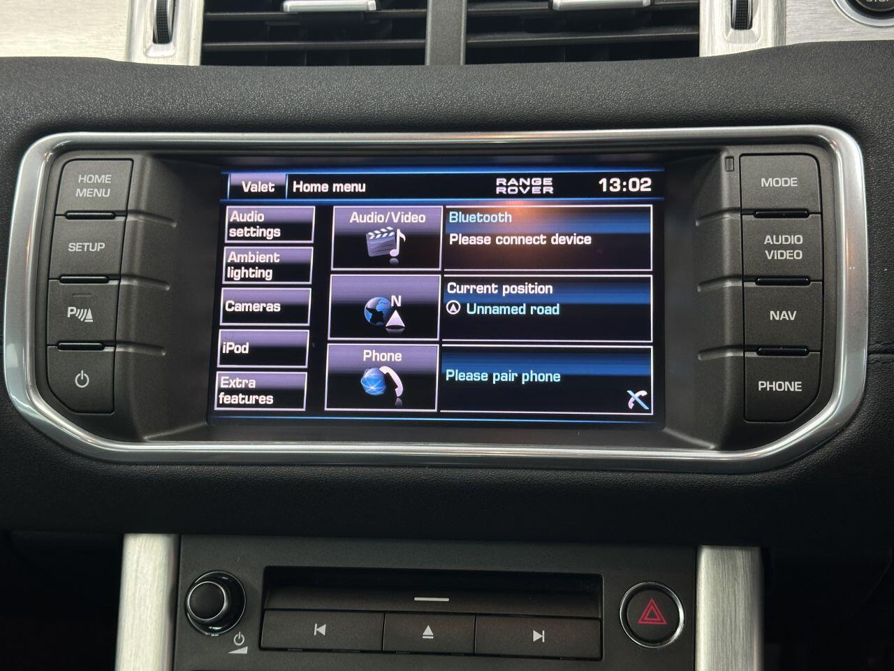 Land Rover Range Rover Evoque - Image 19