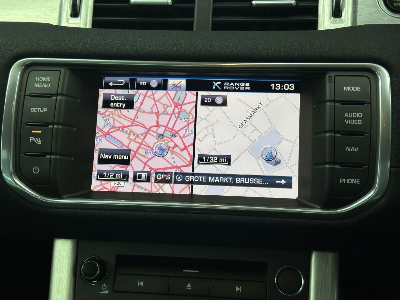 Land Rover Range Rover Evoque - Image 21