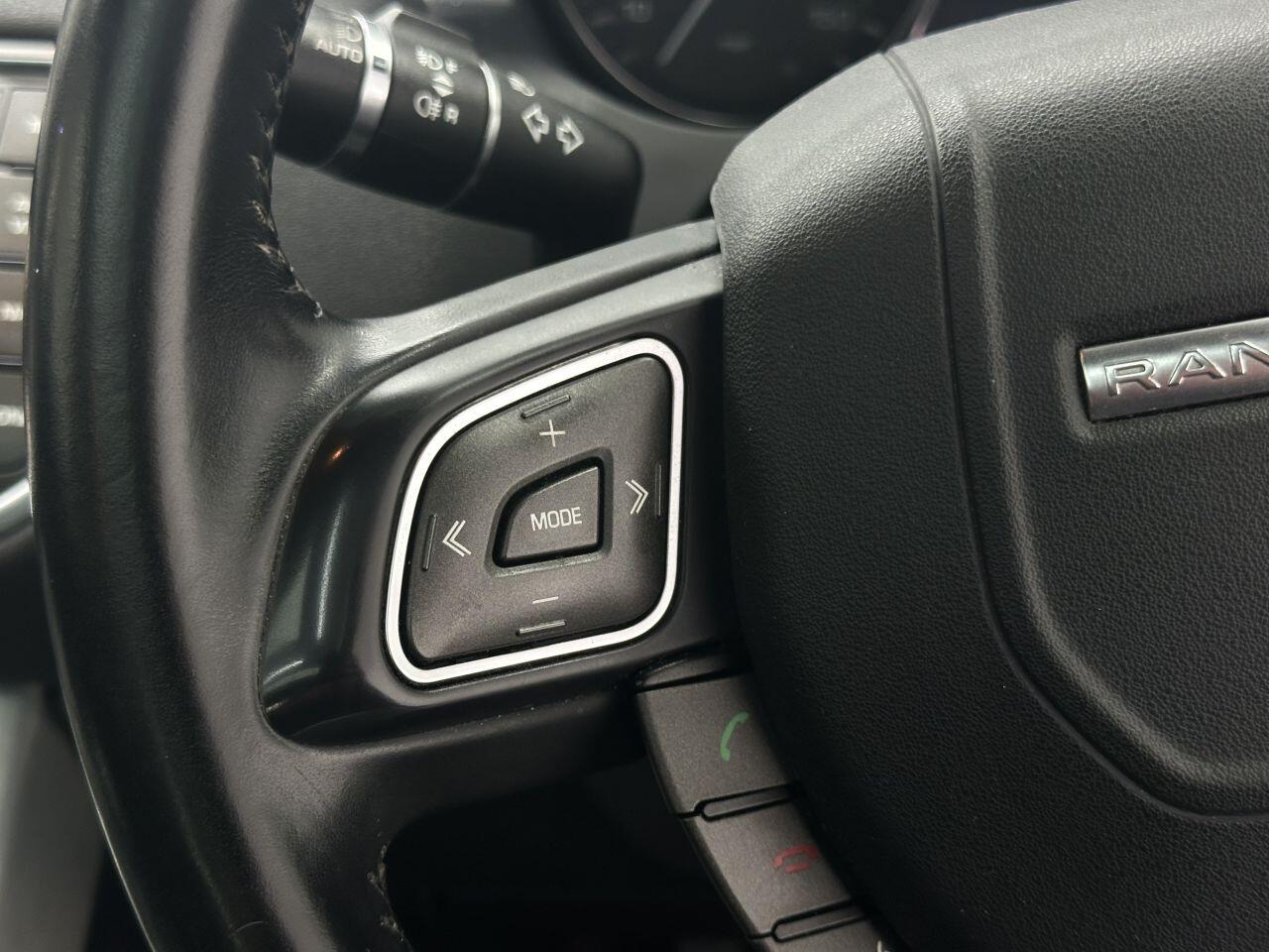 Land Rover Range Rover Evoque - Image 22