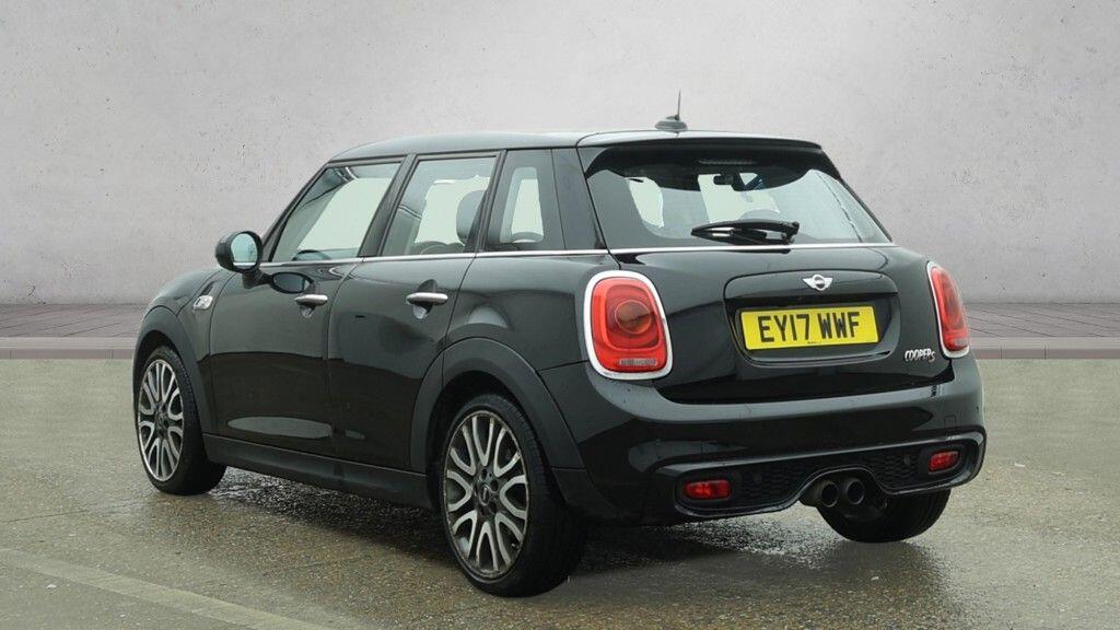 MINI Hatch - Image 5