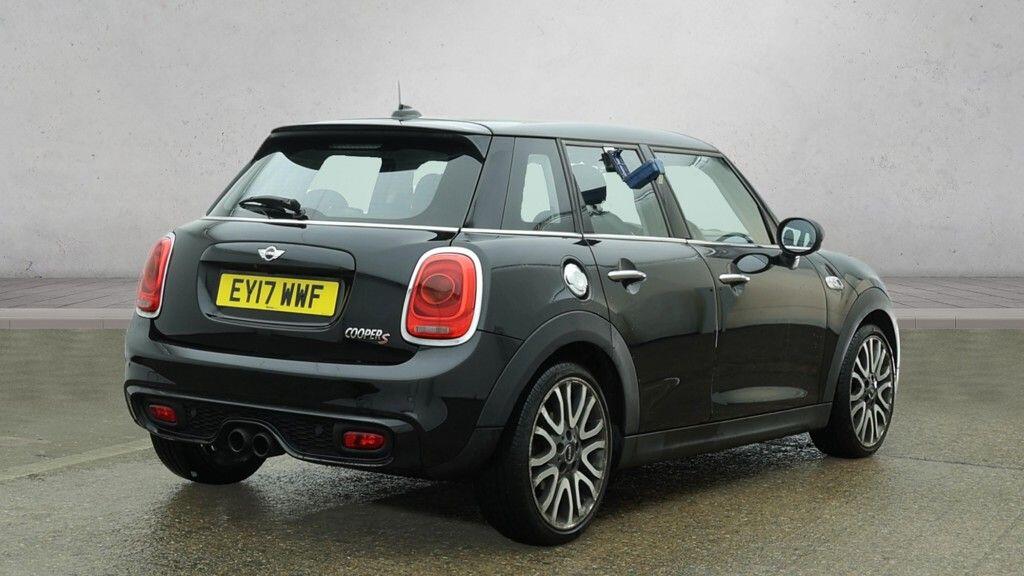 MINI Hatch - Image 6