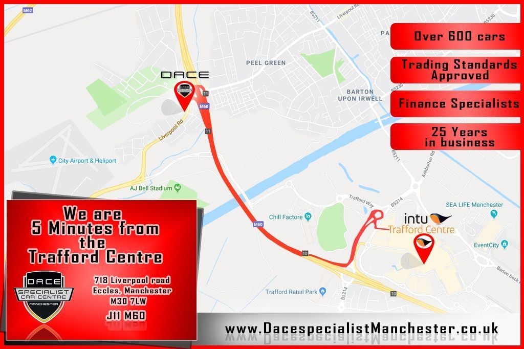 MINI Hatch - Image 22