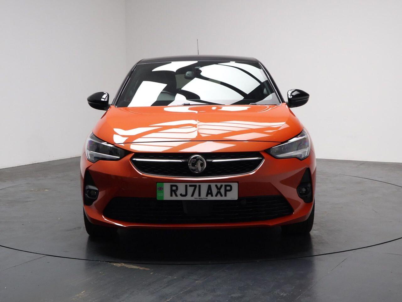 Vauxhall Corsa Electric - Image 5