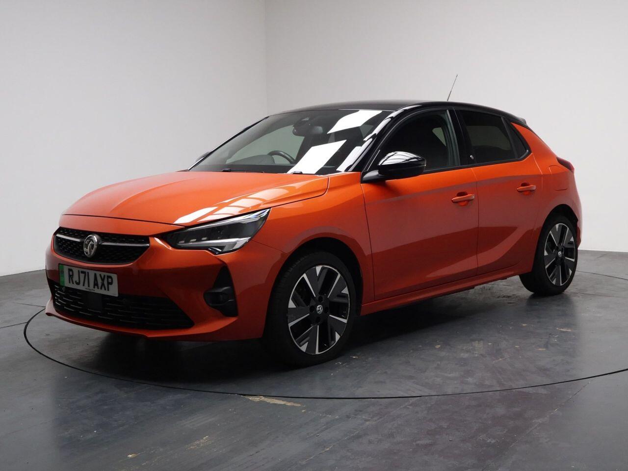 Vauxhall Corsa Electric - Image 9