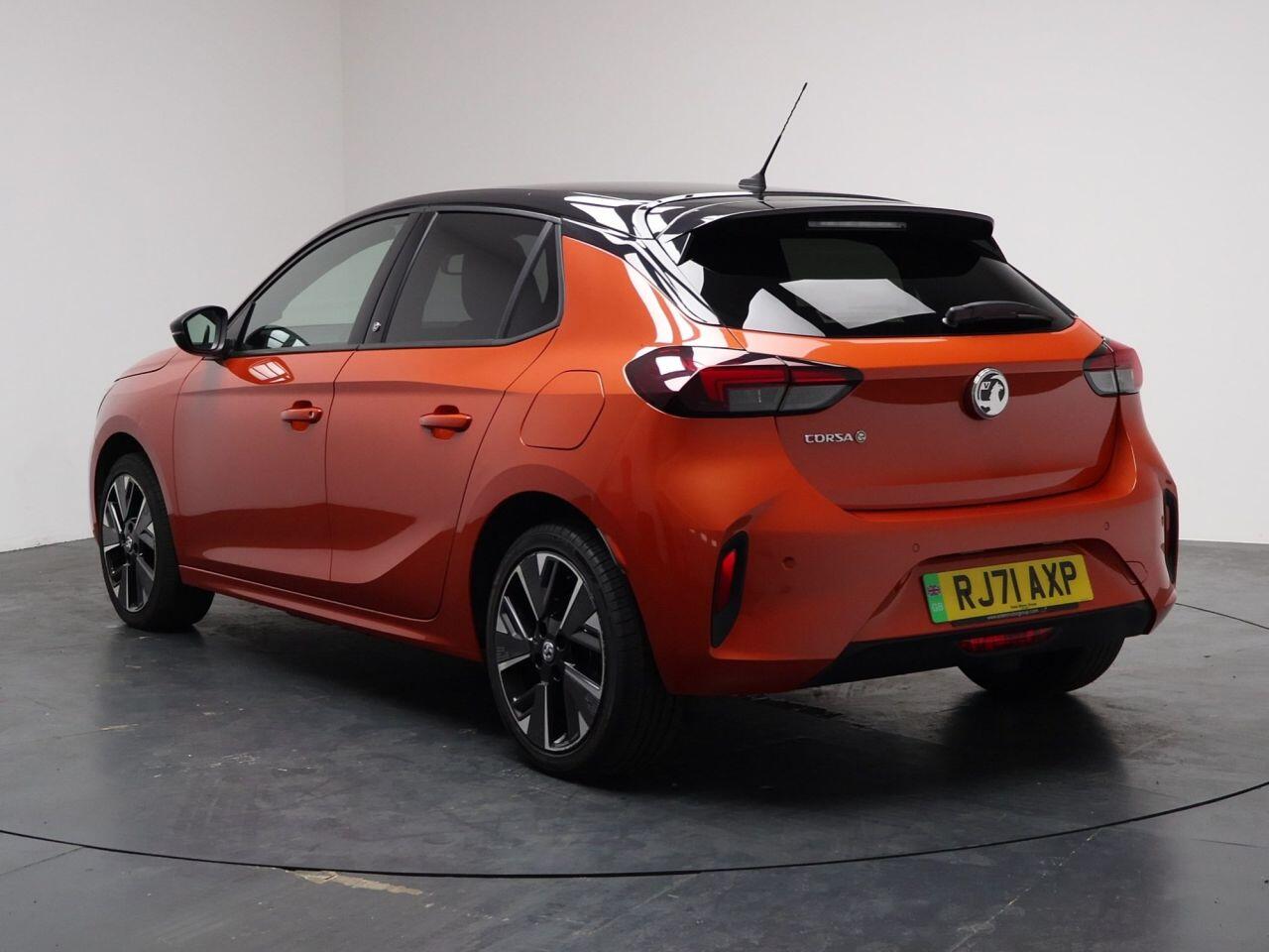 Vauxhall Corsa Electric - Image 17