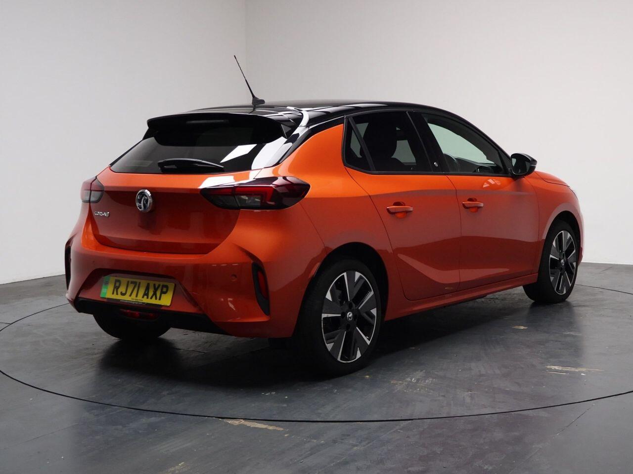 Vauxhall Corsa Electric - Image 25