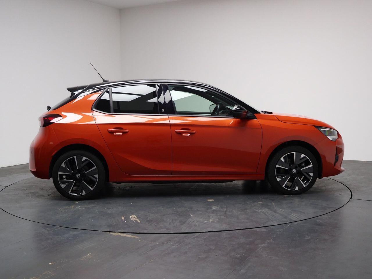 Vauxhall Corsa Electric - Image 29