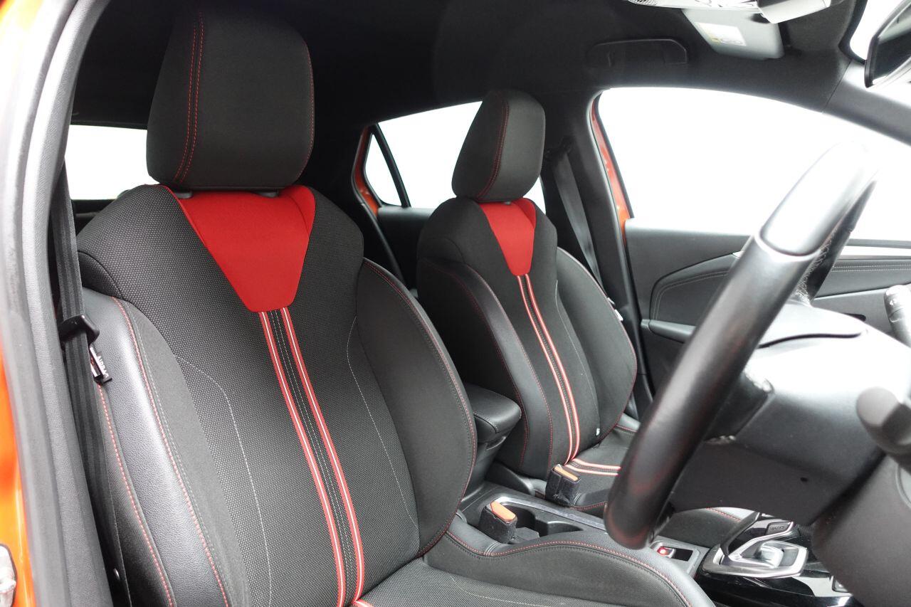 Vauxhall Corsa Electric - Image 33