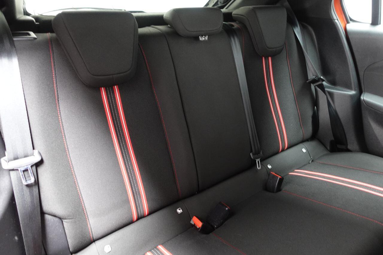 Vauxhall Corsa Electric - Image 36