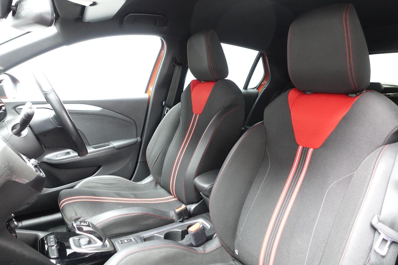 Vauxhall Corsa Electric - Image 41