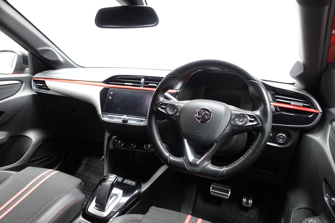 Vauxhall Corsa Electric - Image 43