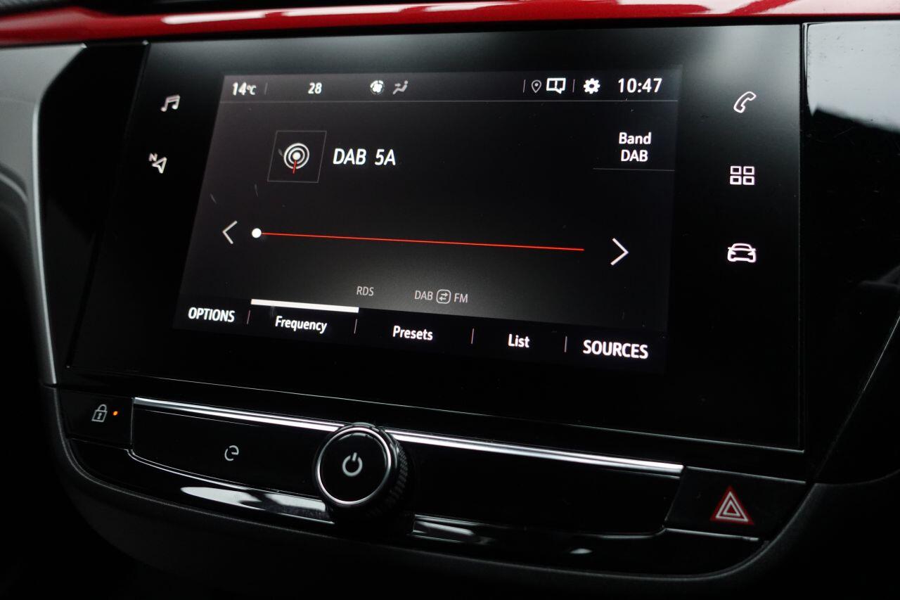 Vauxhall Corsa Electric - Image 10