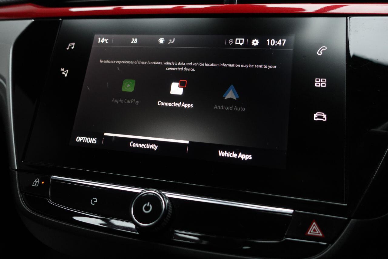 Vauxhall Corsa Electric - Image 26