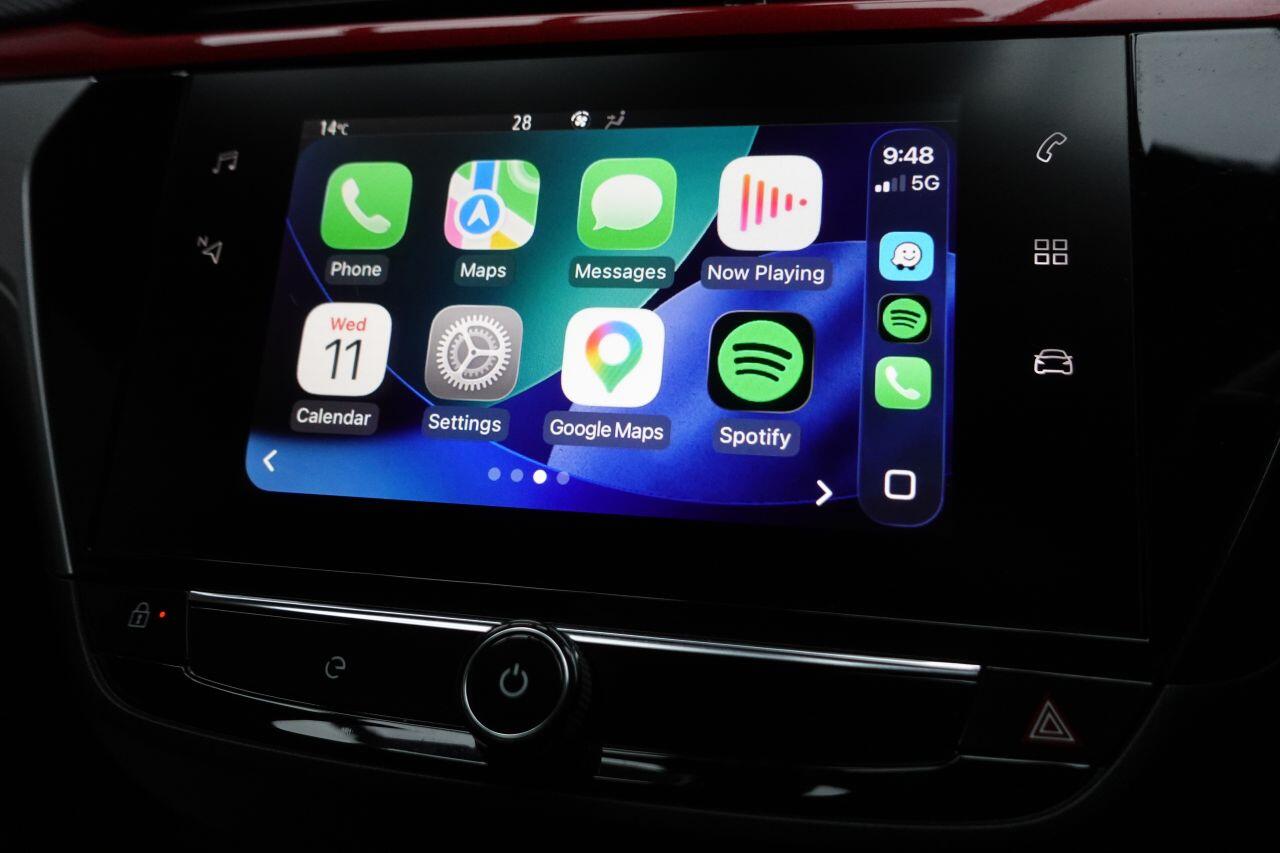 Vauxhall Corsa Electric - Image 30