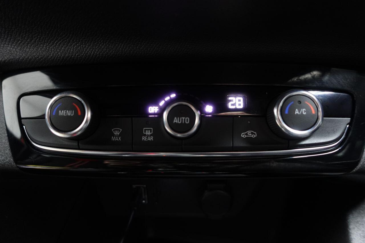 Vauxhall Corsa Electric - Image 7