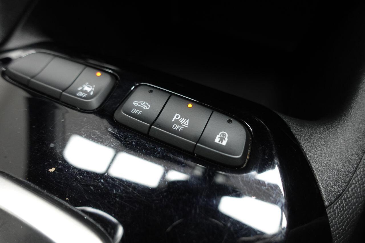 Vauxhall Corsa Electric - Image 11