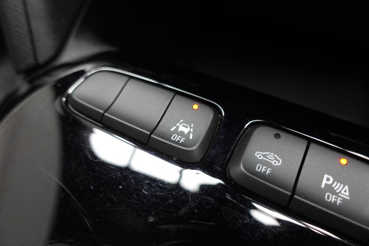 Vauxhall Corsa Electric - Image 15