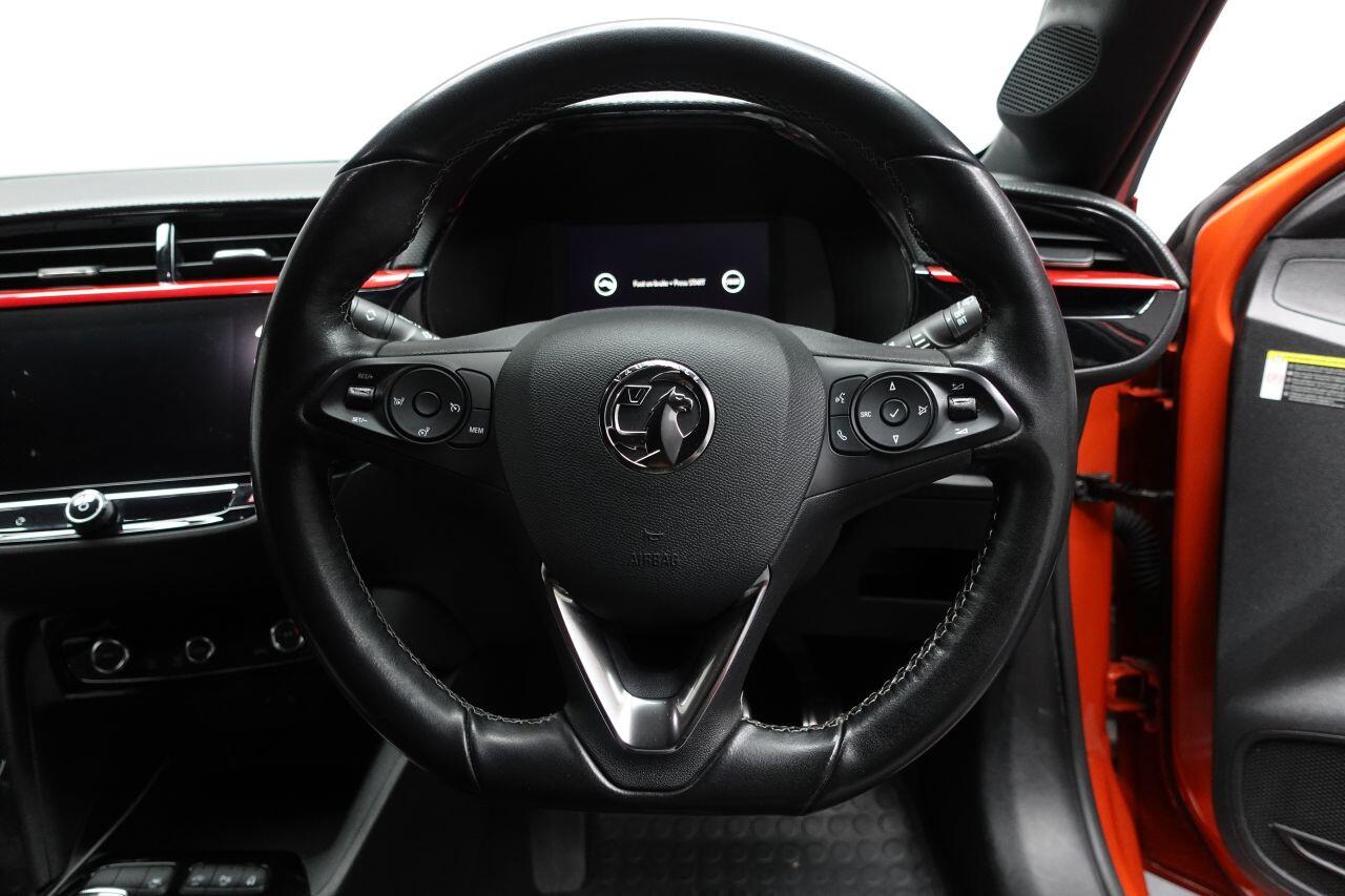 Vauxhall Corsa Electric - Image 31