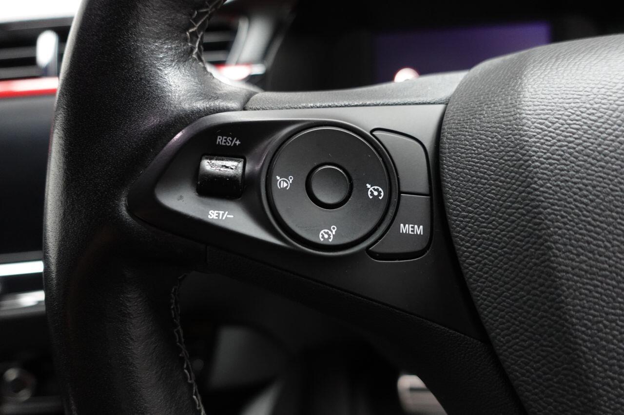 Vauxhall Corsa Electric - Image 34