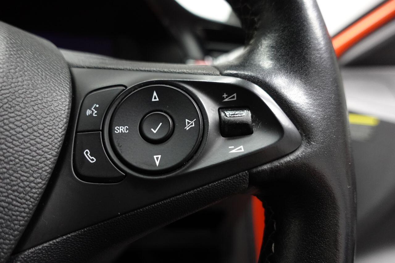 Vauxhall Corsa Electric - Image 37