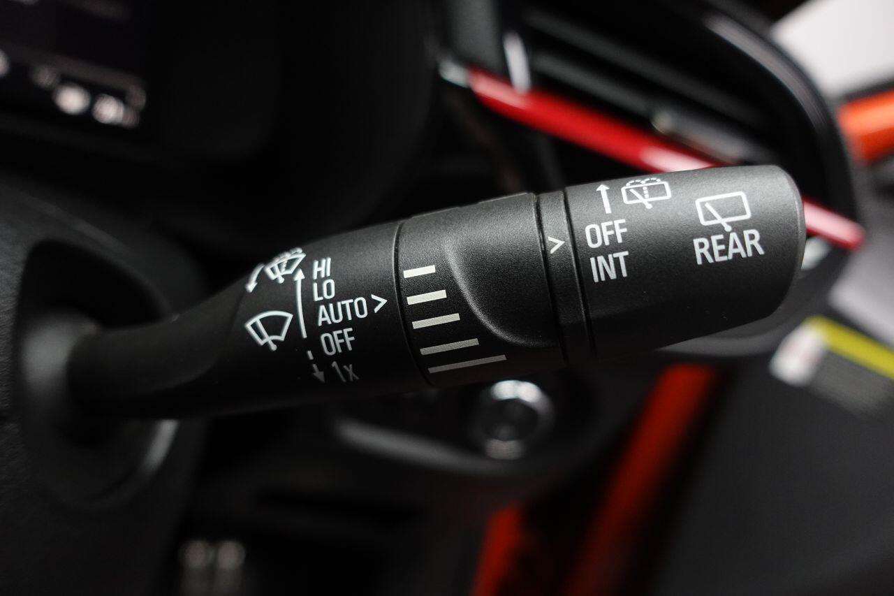 Vauxhall Corsa Electric - Image 8