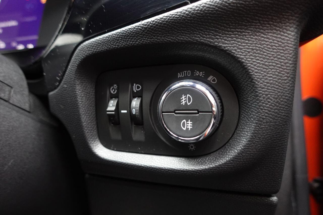 Vauxhall Corsa Electric - Image 20