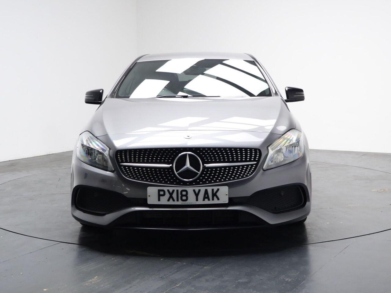 Mercedes-benz A-CLASS - Image 5