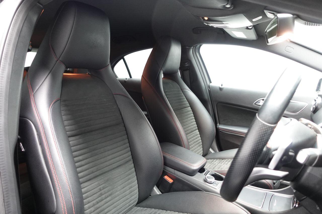 Mercedes-benz A-CLASS - Image 33