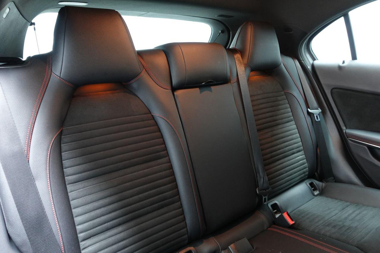 Mercedes-benz A-CLASS - Image 37