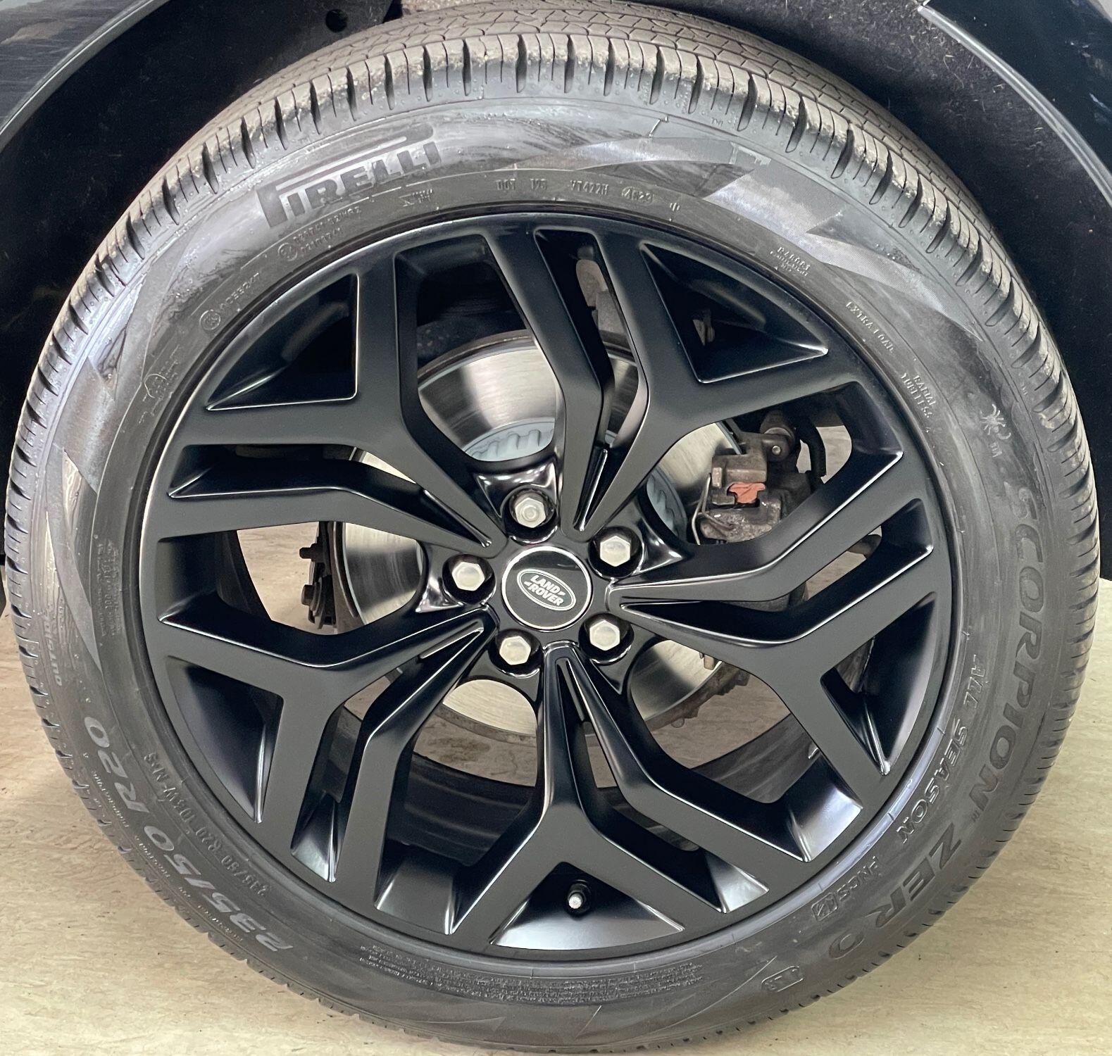 Land Rover Range Rover Evoque - Image 14