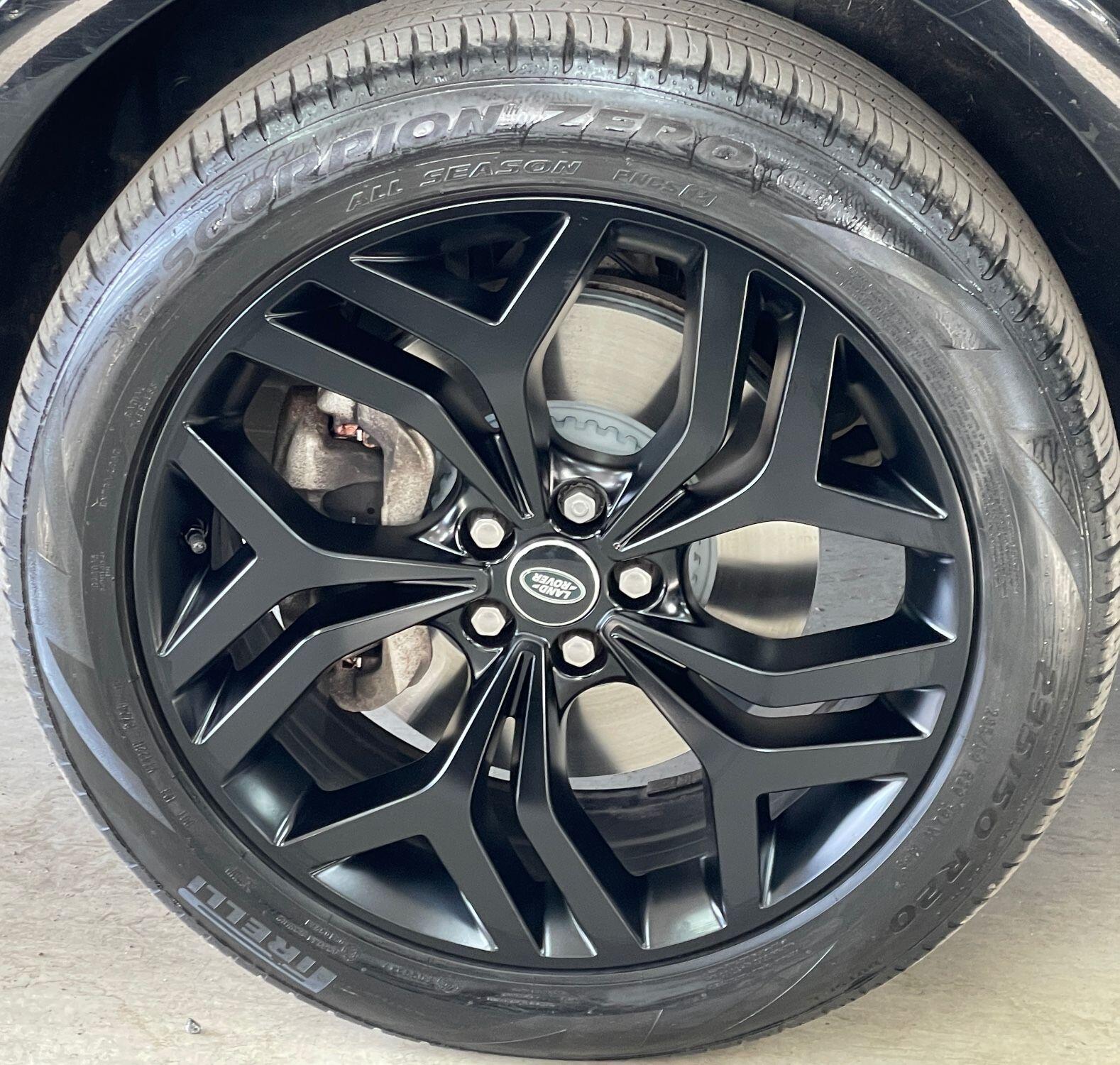 Land Rover Range Rover Evoque - Image 15