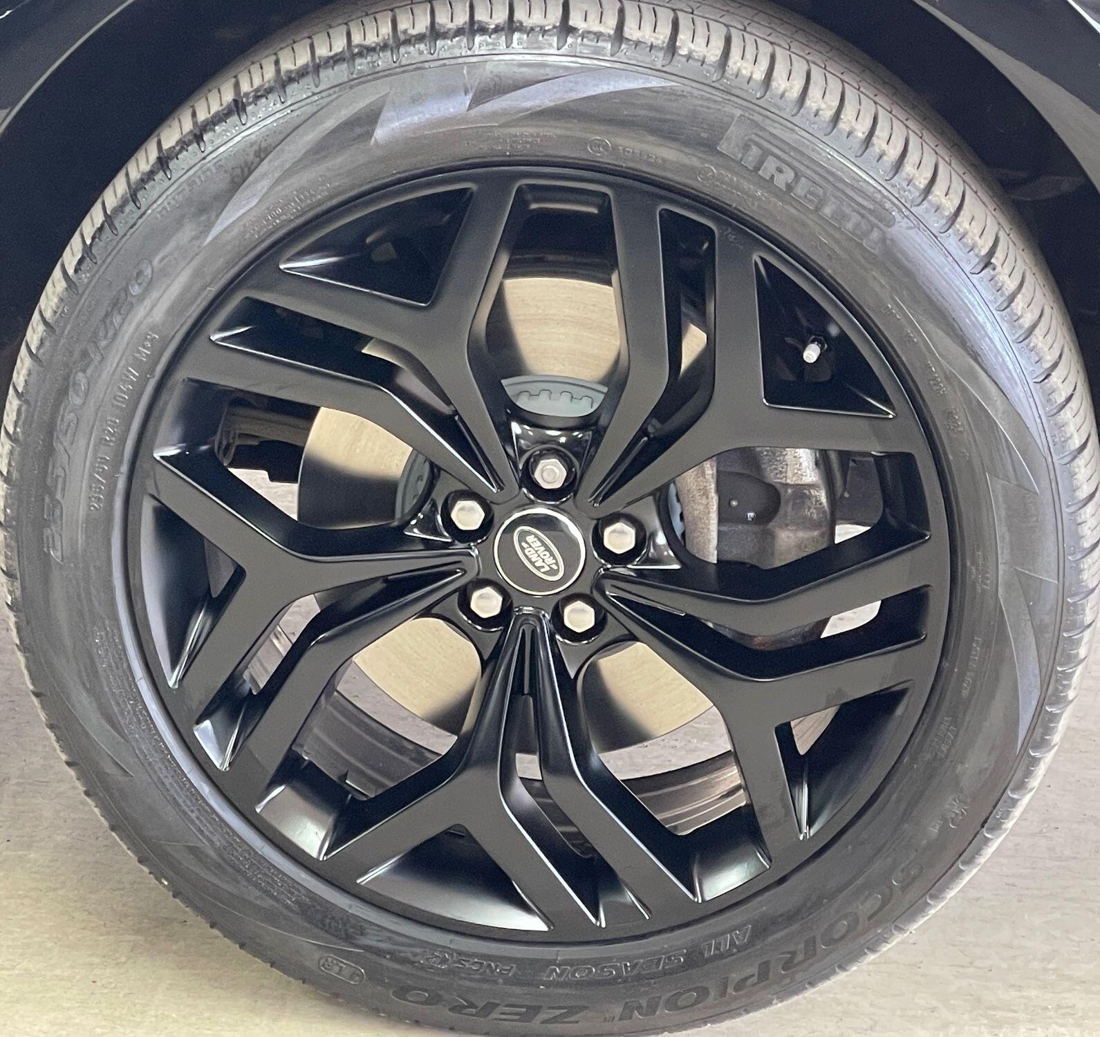 Land Rover Range Rover Evoque - Image 16