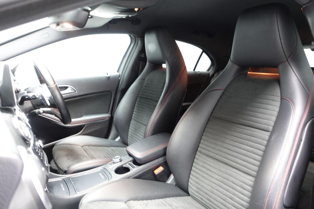 Mercedes-benz A-CLASS - Image 6