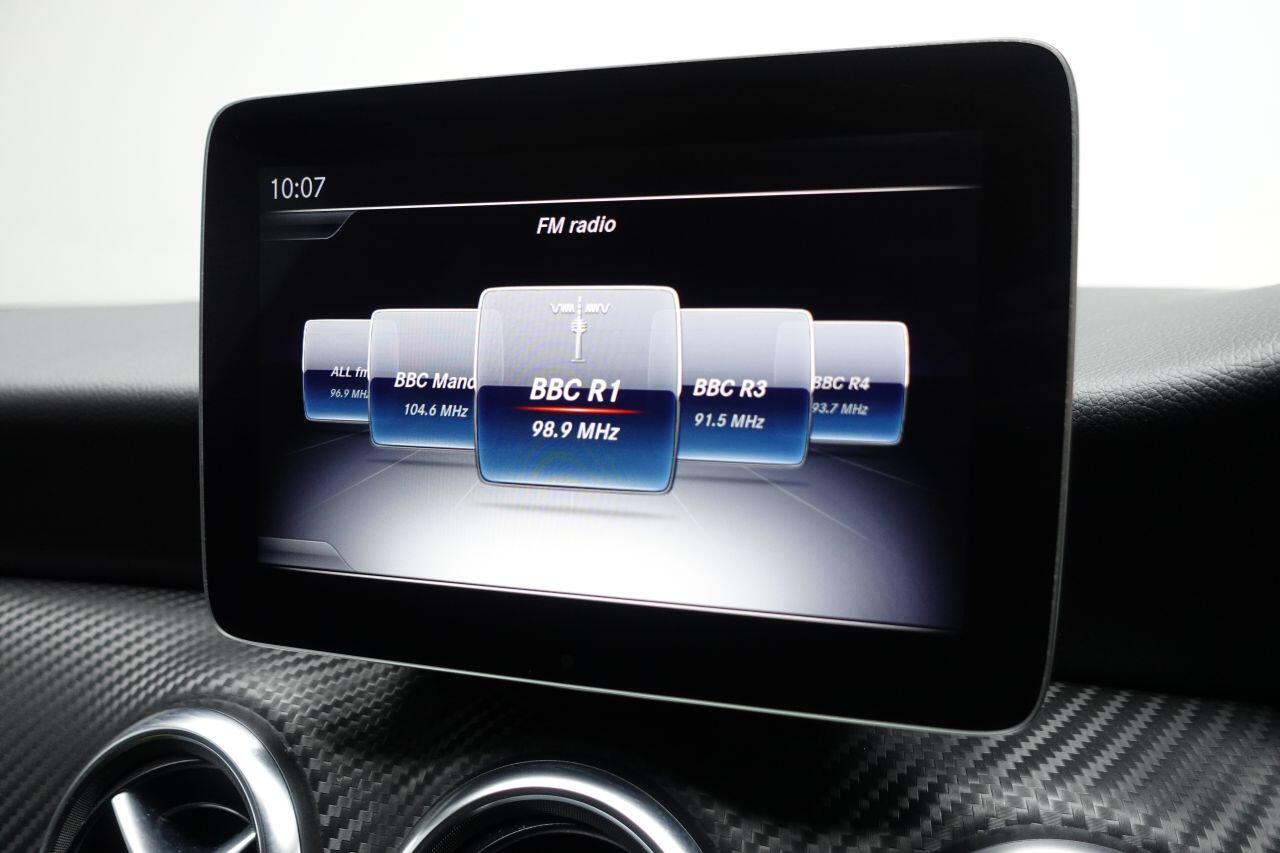 Mercedes-benz A-CLASS - Image 14