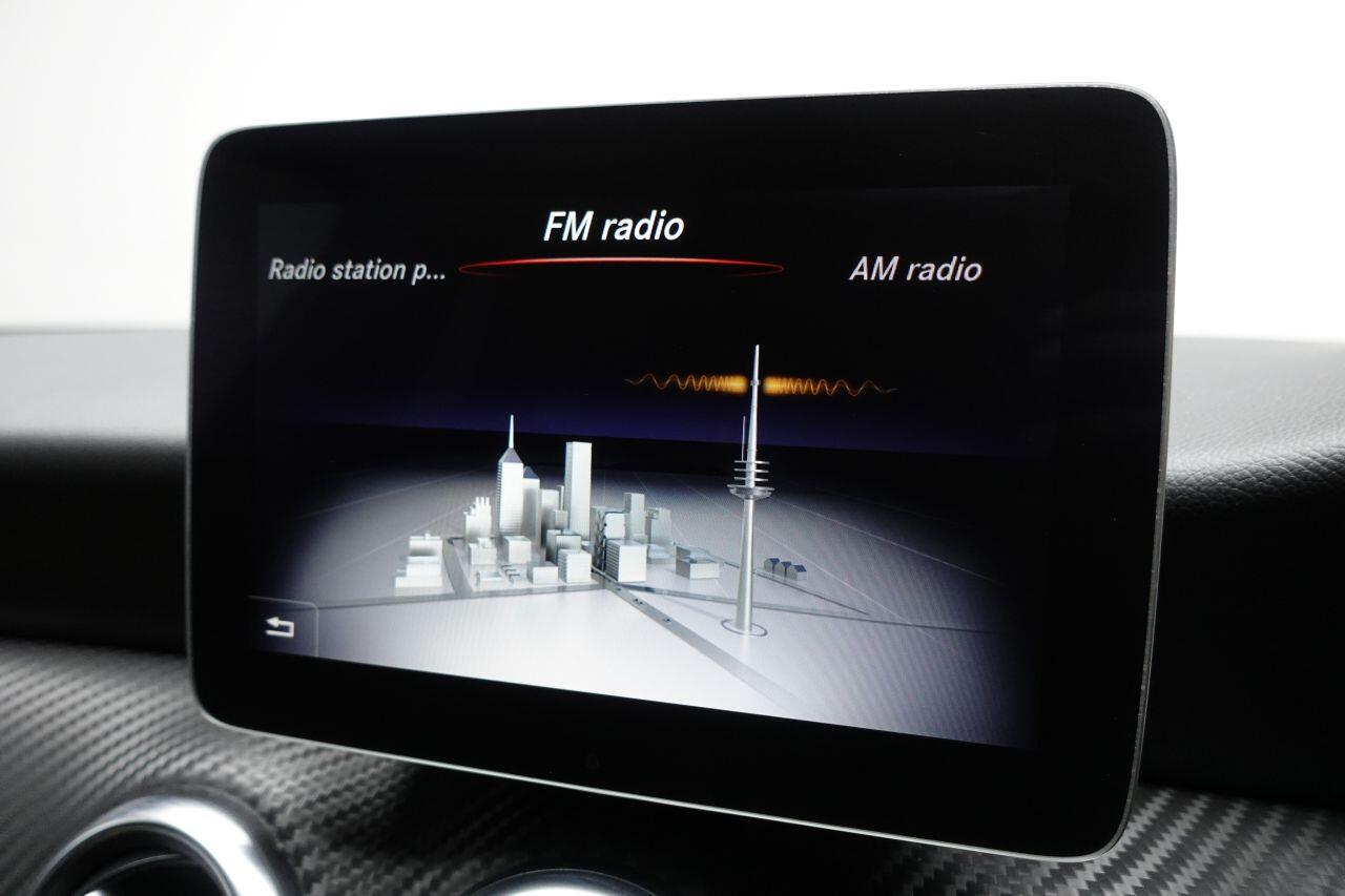 Mercedes-benz A-CLASS - Image 18