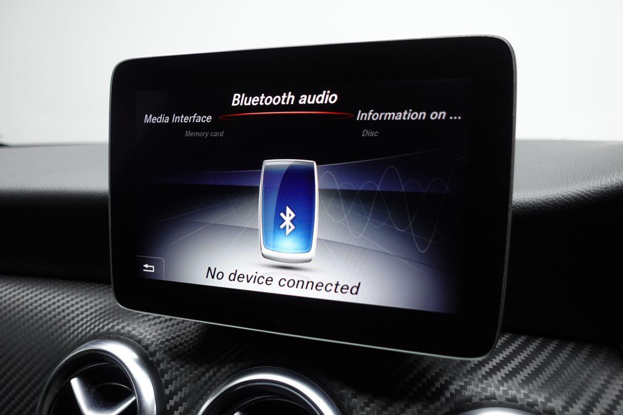 Mercedes-benz A-CLASS - Image 22