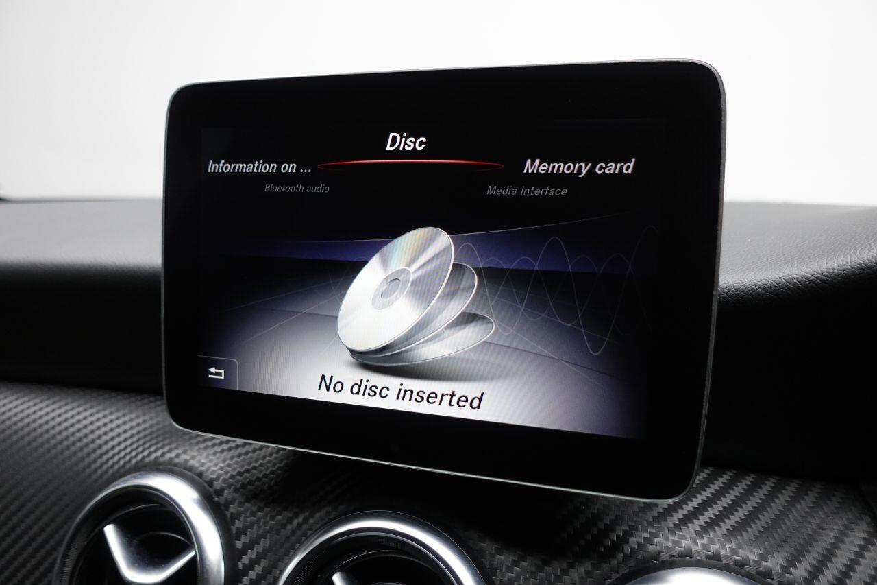 Mercedes-benz A-CLASS - Image 26