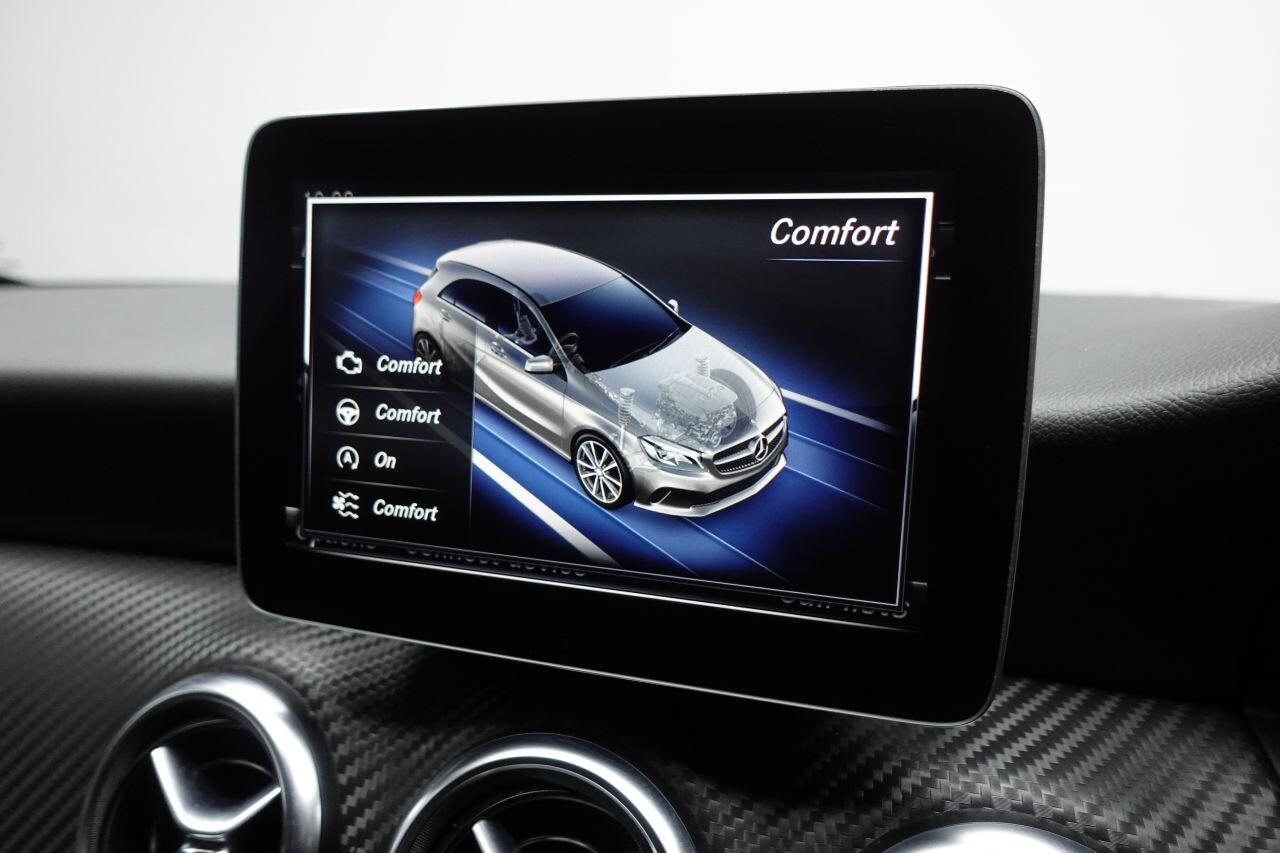 Mercedes-benz A-CLASS - Image 30