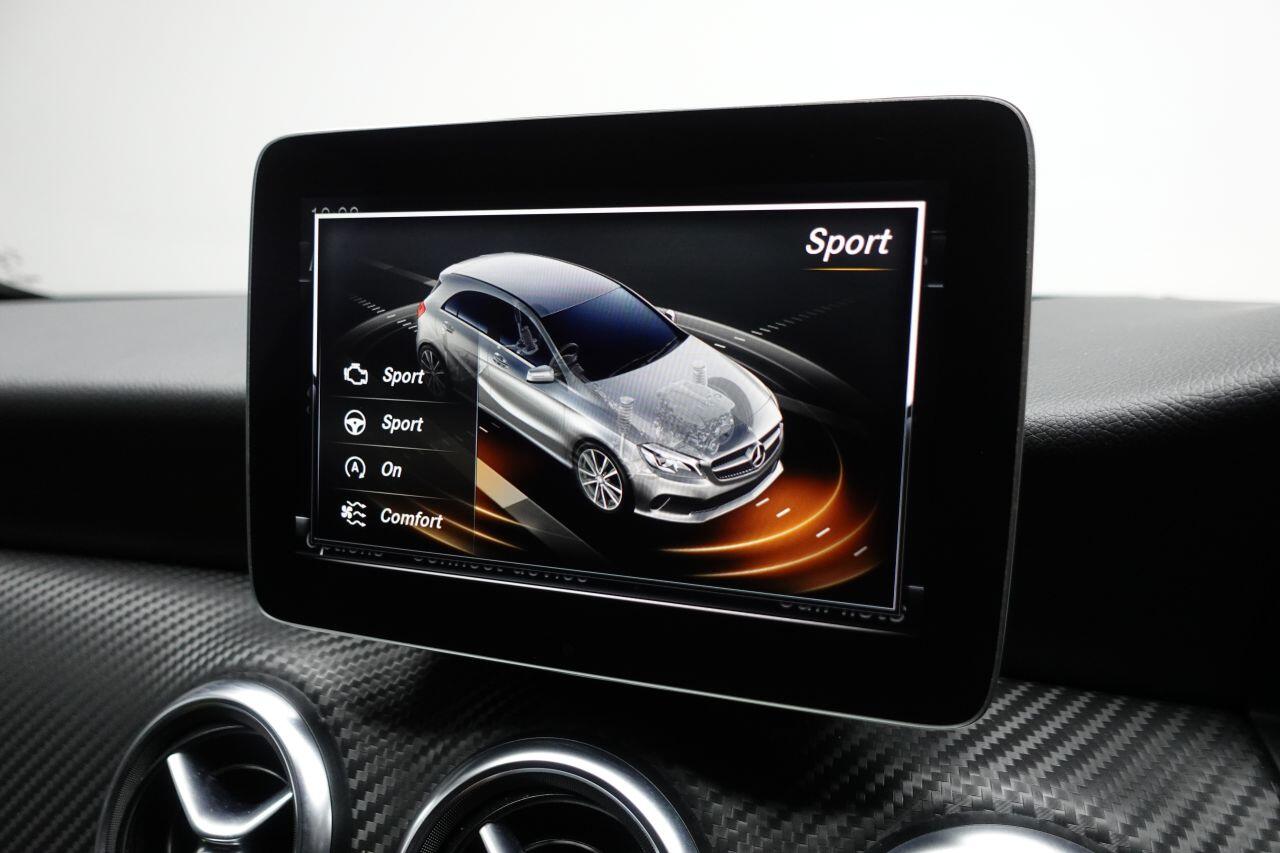 Mercedes-benz A-CLASS - Image 34