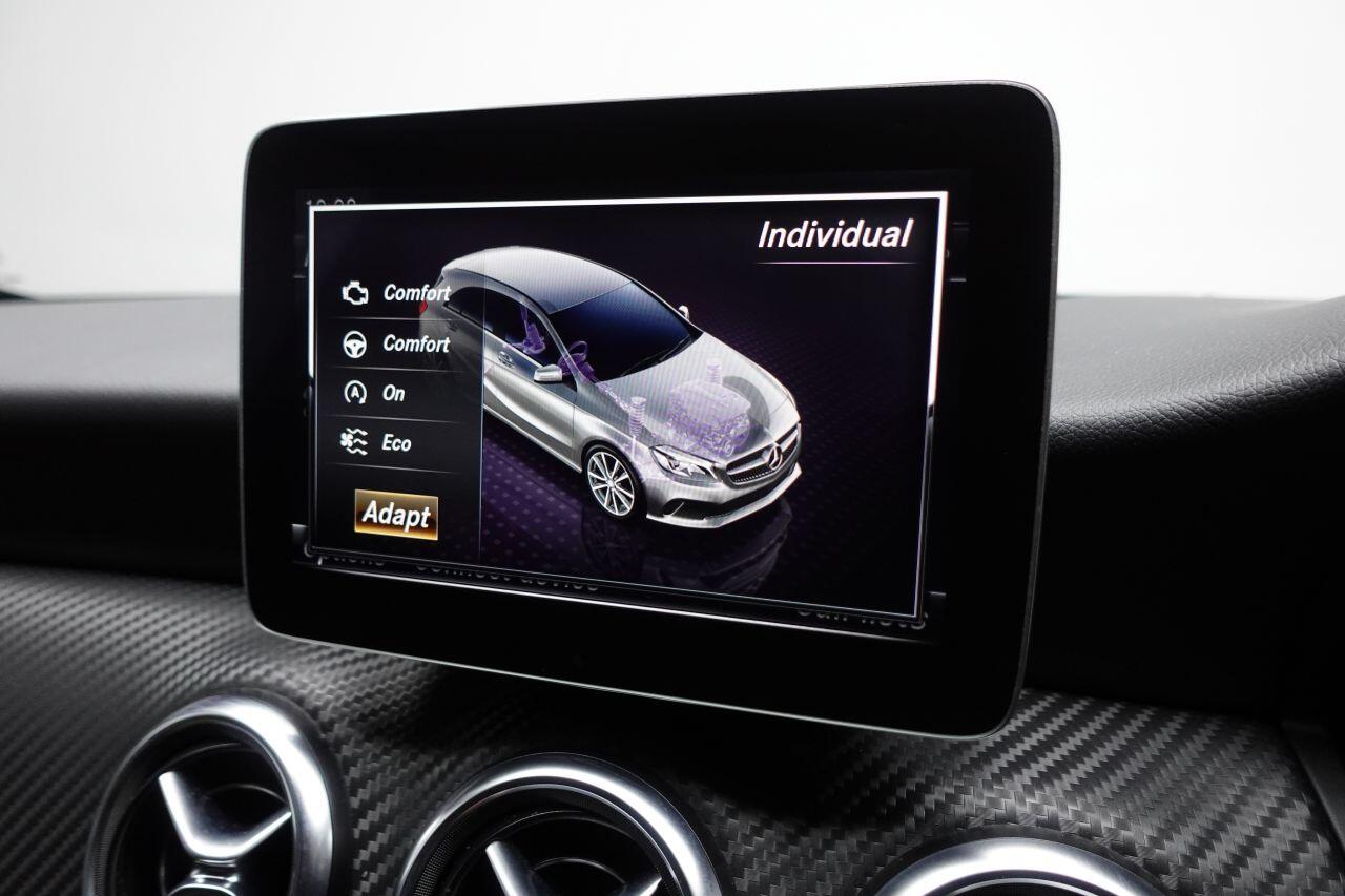 Mercedes-benz A-CLASS - Image 38