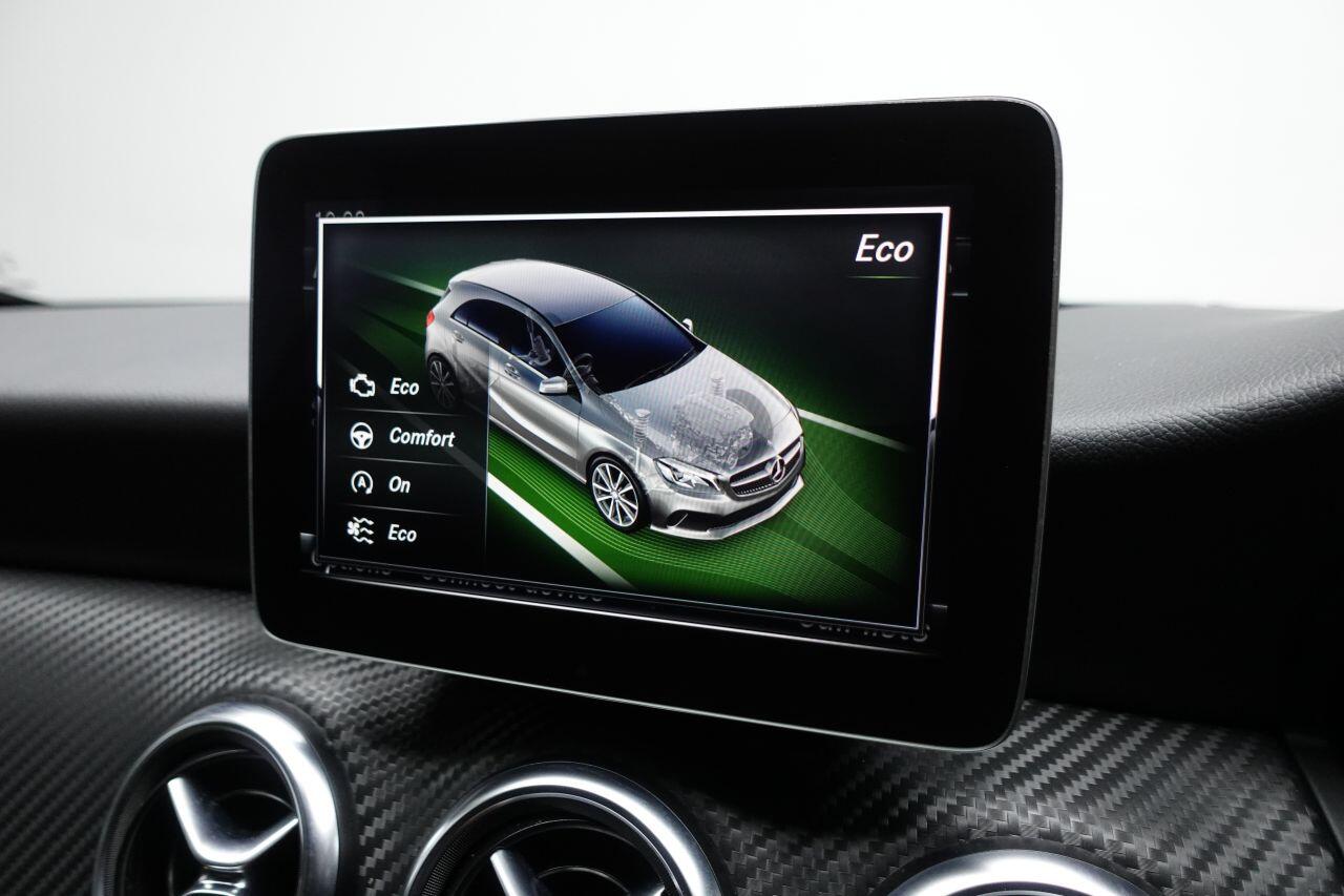 Mercedes-benz A-CLASS - Image 41