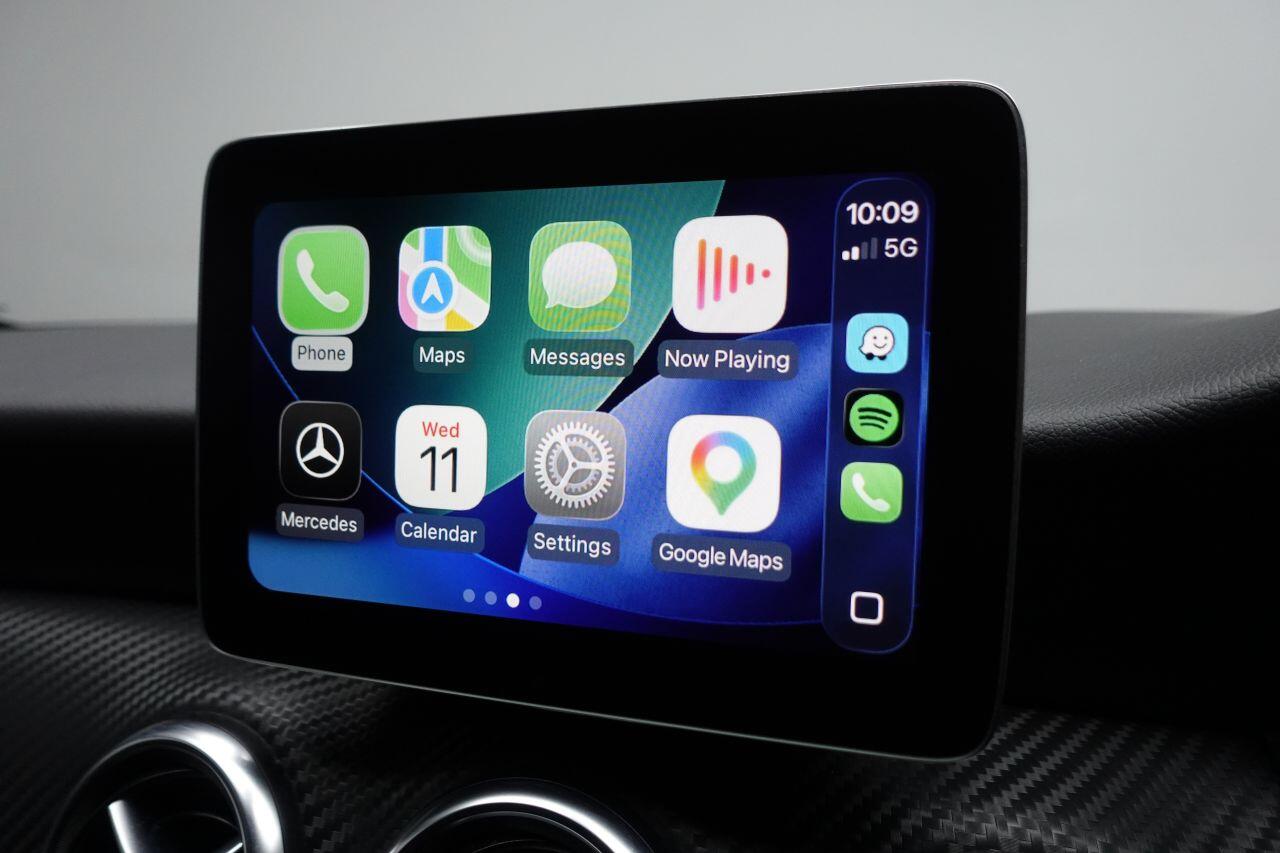 Mercedes-benz A-CLASS - Image 44