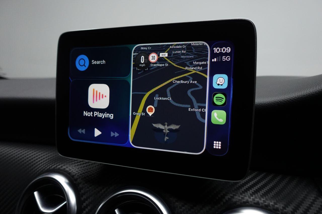 Mercedes-benz A-CLASS - Image 2