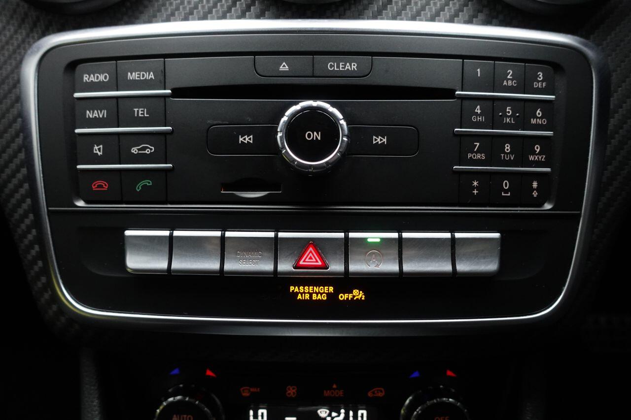 Mercedes-benz A-CLASS - Image 7