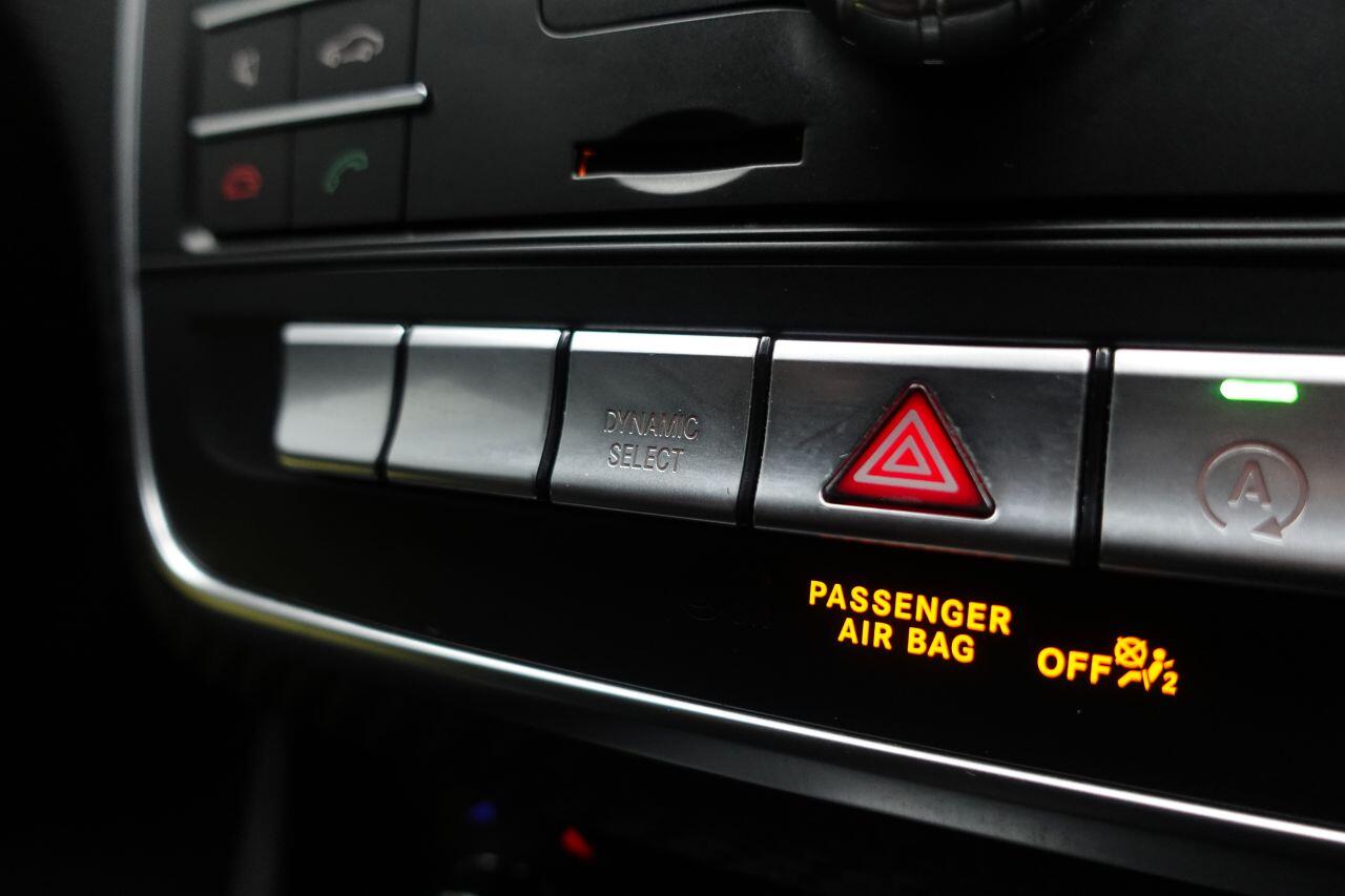 Mercedes-benz A-CLASS - Image 11