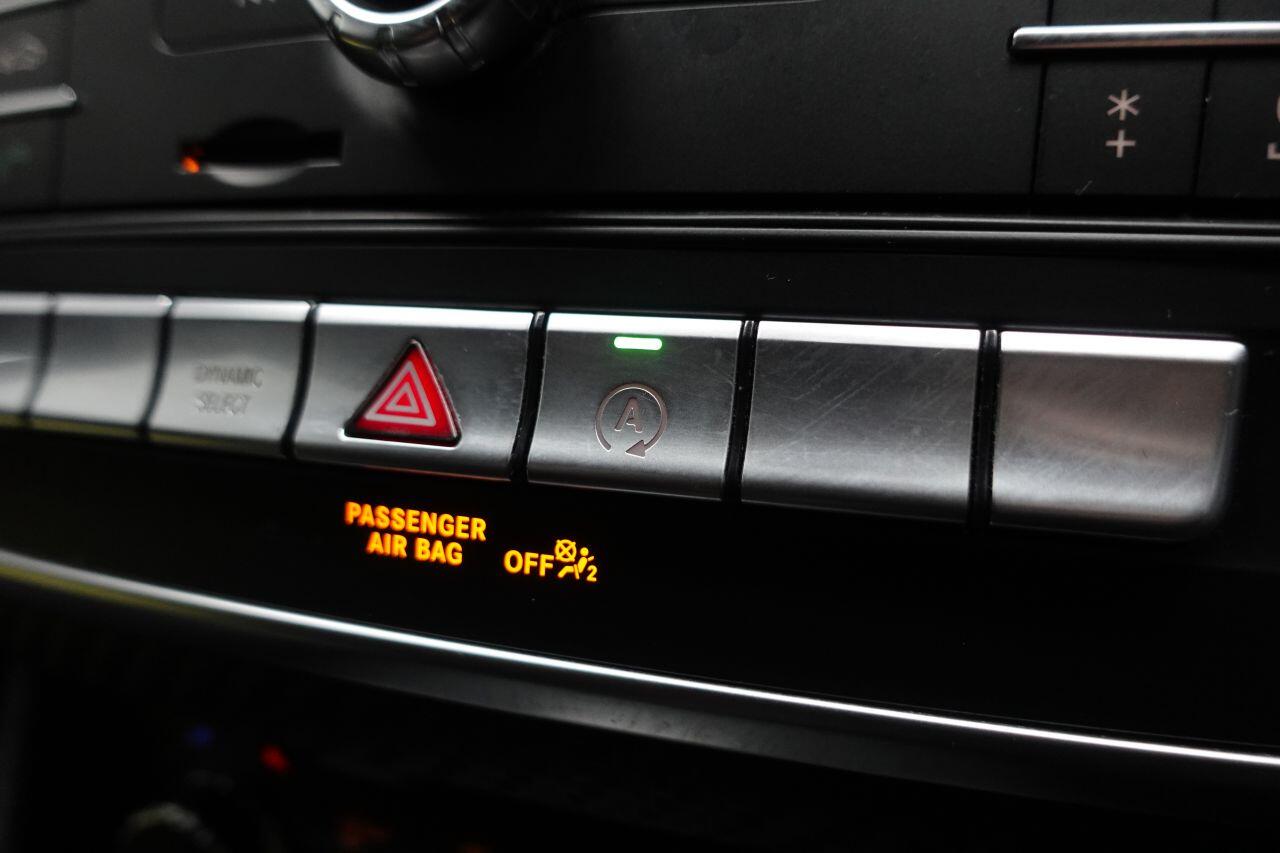 Mercedes-benz A-CLASS - Image 15