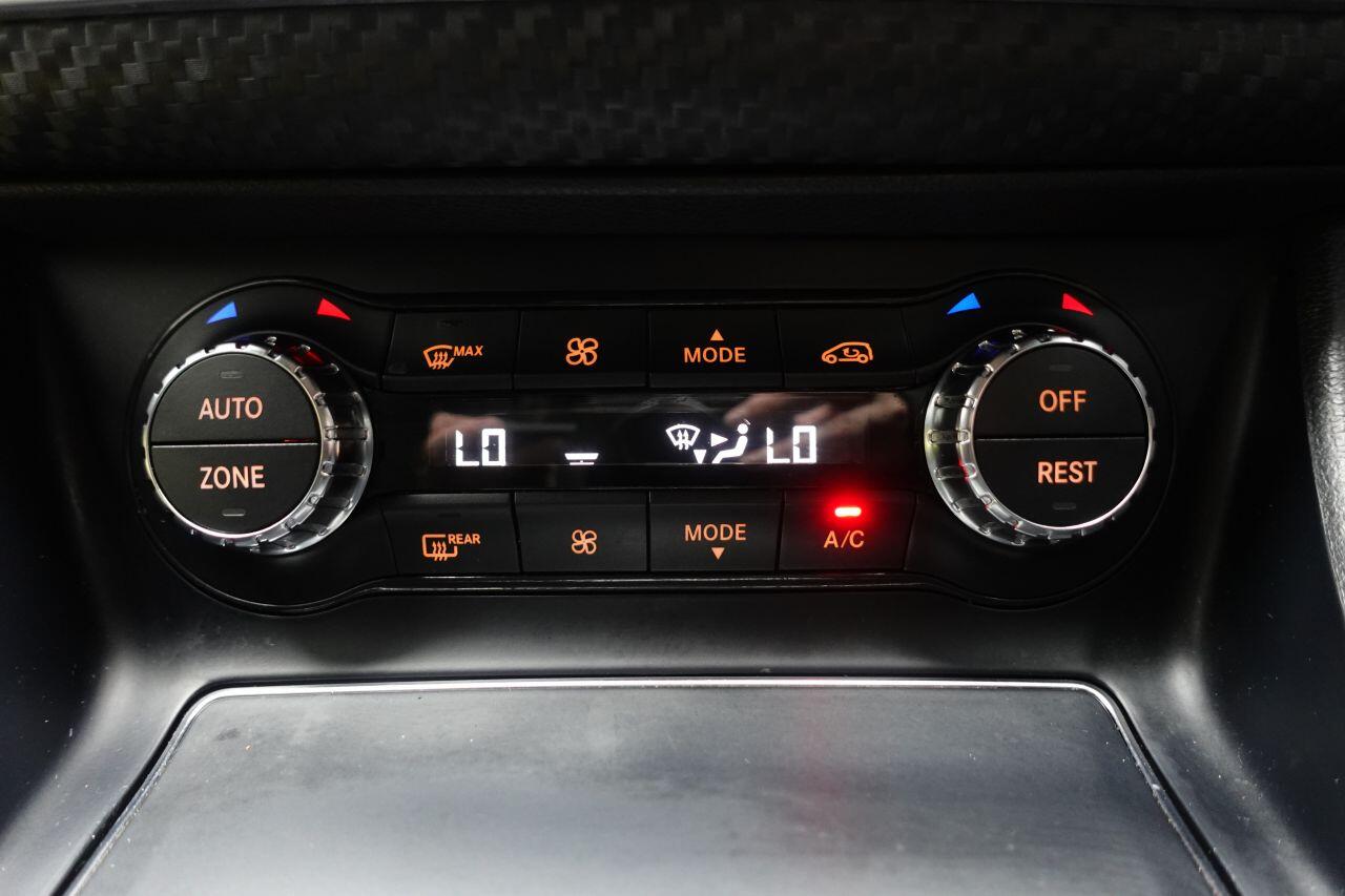 Mercedes-benz A-CLASS - Image 19