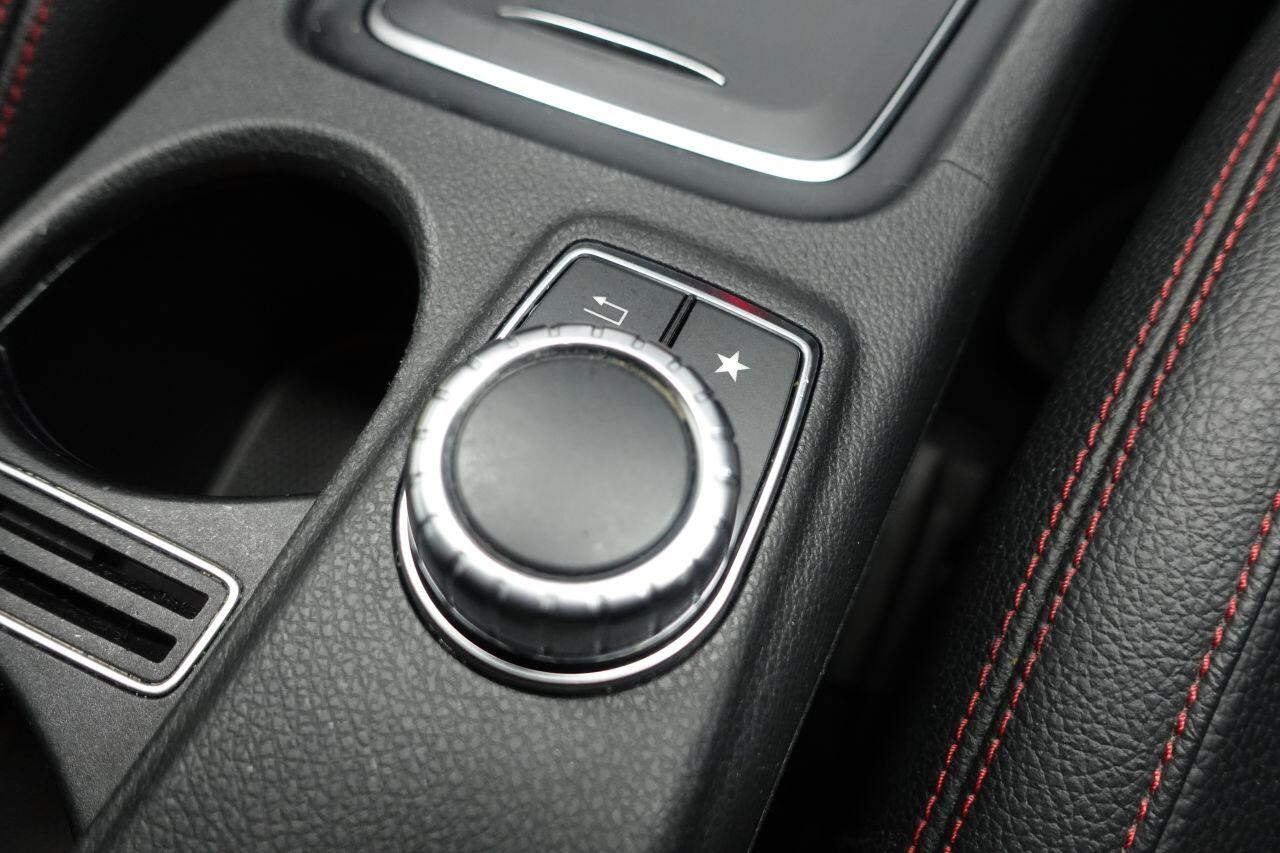 Mercedes-benz A-CLASS - Image 23