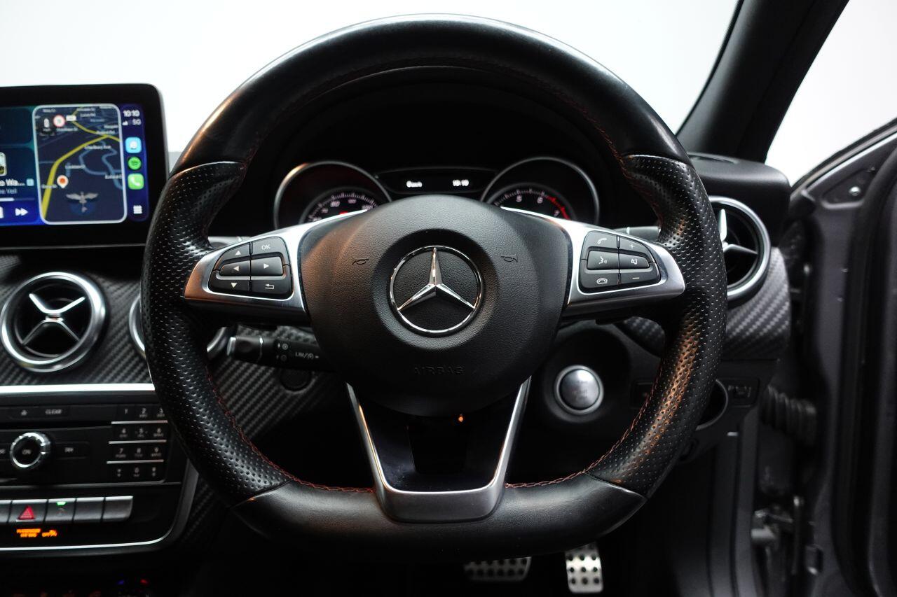 Mercedes-benz A-CLASS - Image 27