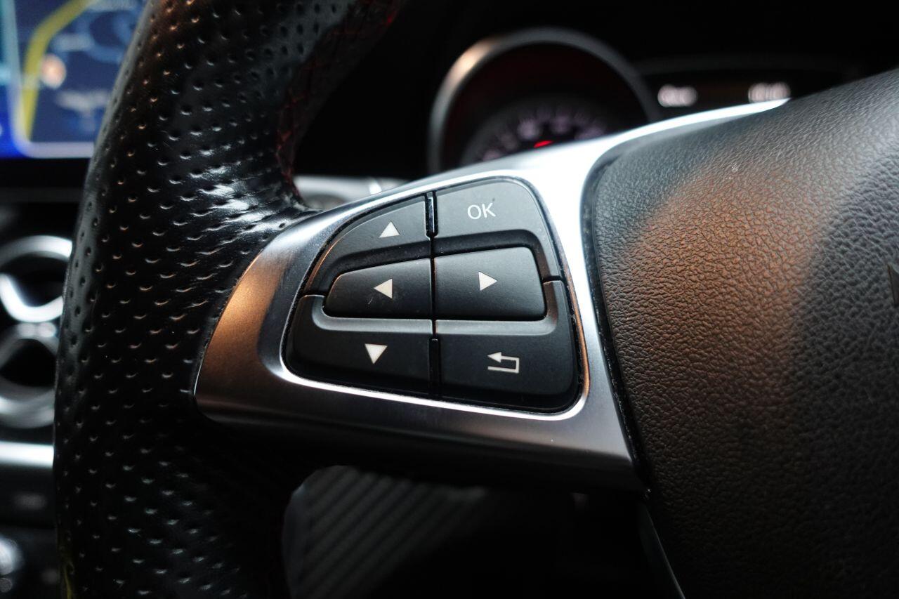 Mercedes-benz A-CLASS - Image 31